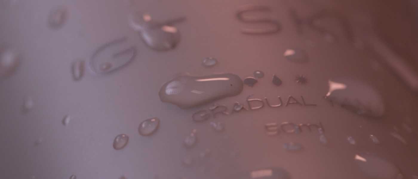 Project for GT Skin